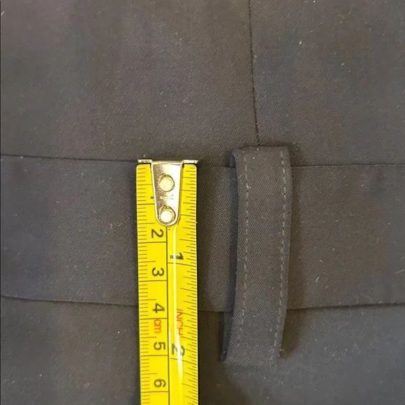 Lovers + Friends Colette Mini Dress in Navy Blue - Picture 10 of 13